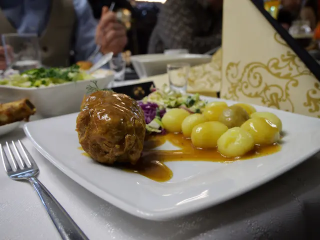 Catering
Rodzinny